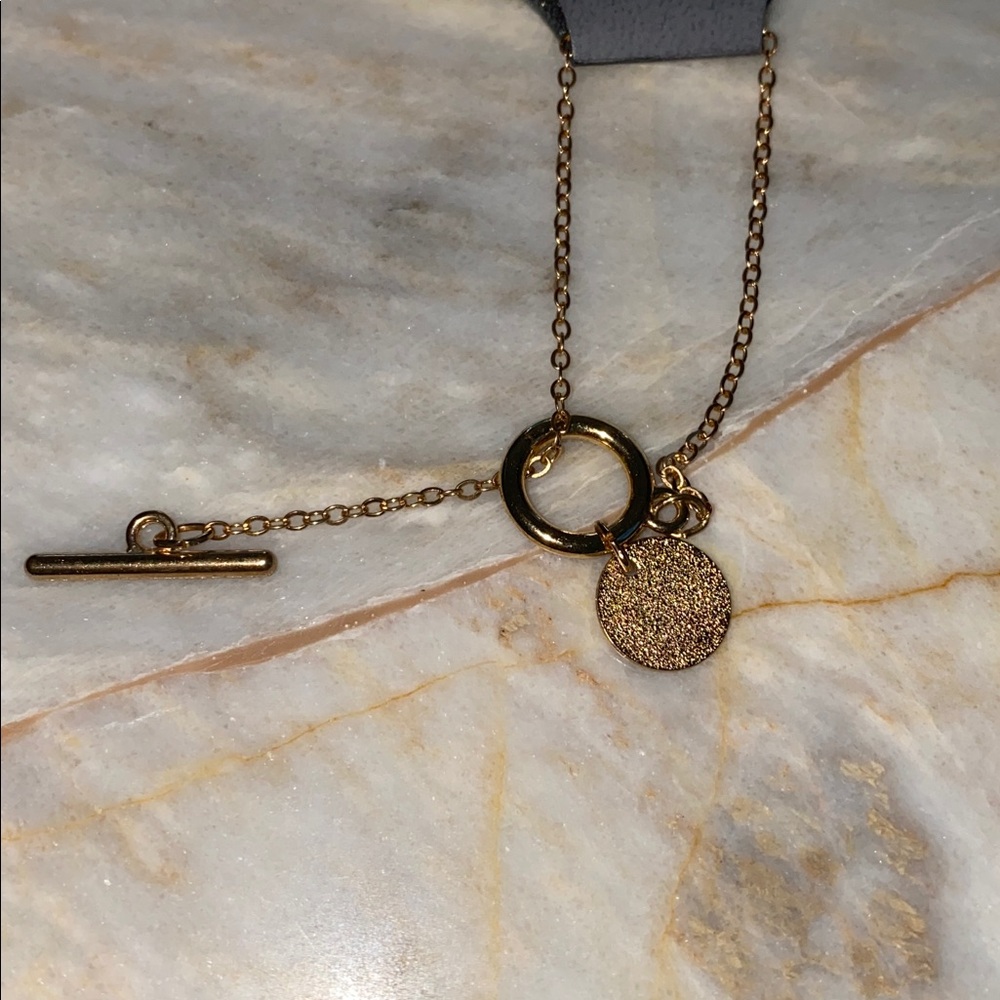 Express Gold Key & Card Holder - Picture 4 of 6